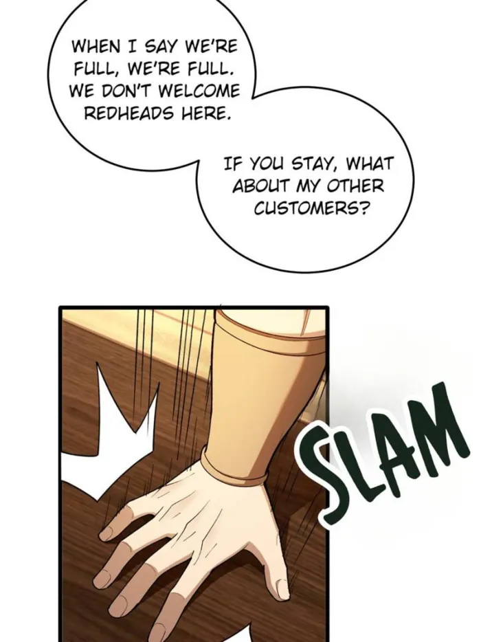 Evil Dragon Is Reincarnated! Revenge Begins at the Age of Five! — Chapter 122 — page 8