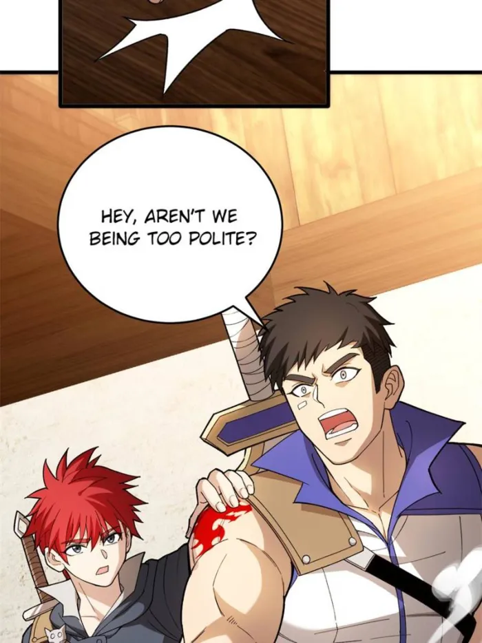 Evil Dragon Is Reincarnated! Revenge Begins at the Age of Five! — Chapter 122 — page 9