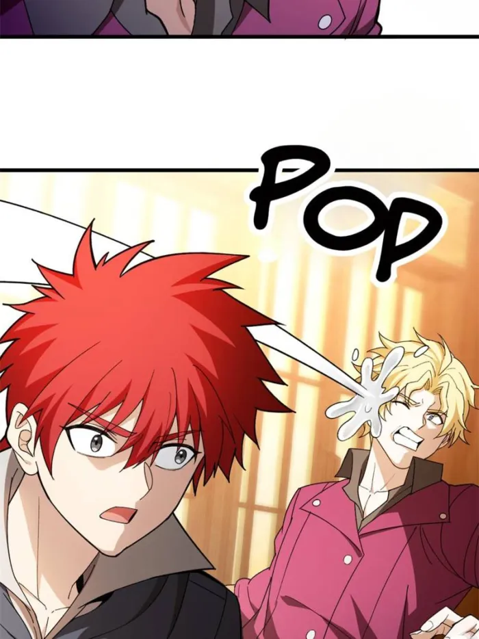 Evil Dragon Is Reincarnated! Revenge Begins at the Age of Five! — Chapter 122 — page 16