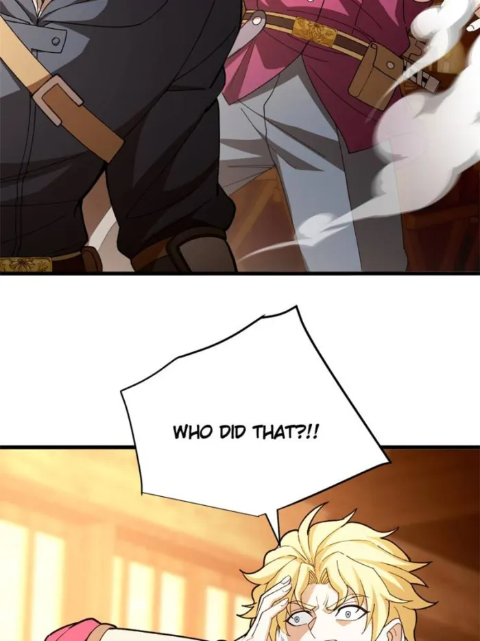 Evil Dragon Is Reincarnated! Revenge Begins at the Age of Five! — Chapter 122 — page 17