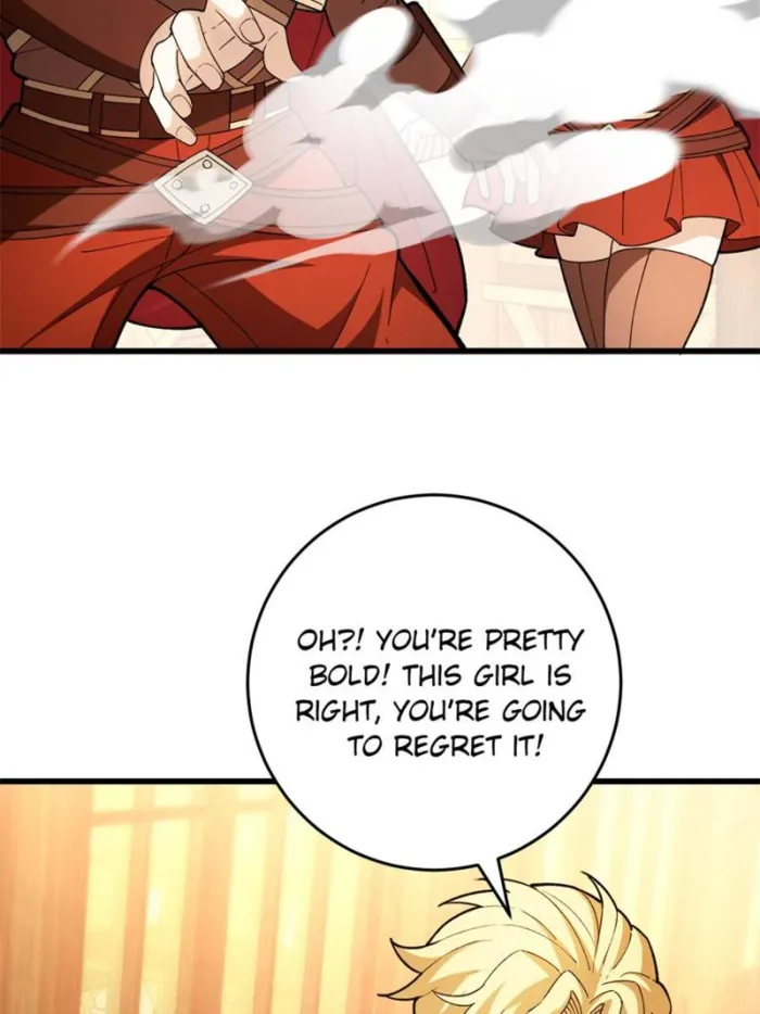 Evil Dragon Is Reincarnated! Revenge Begins at the Age of Five! — Chapter 122 — page 20