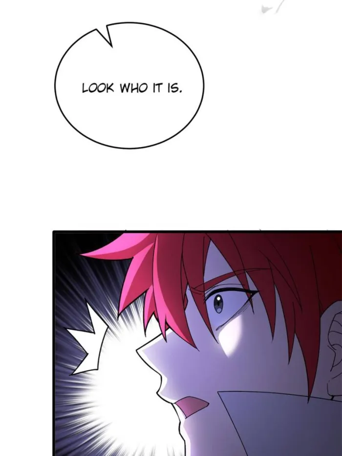 Evil Dragon Is Reincarnated! Revenge Begins at the Age of Five! — Chapter 122 — page 25