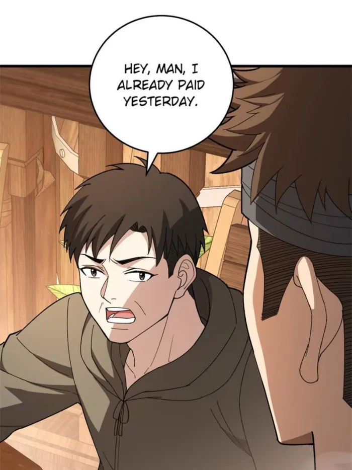 Evil Dragon Is Reincarnated! Revenge Begins at the Age of Five! — Chapter 122 — page 32