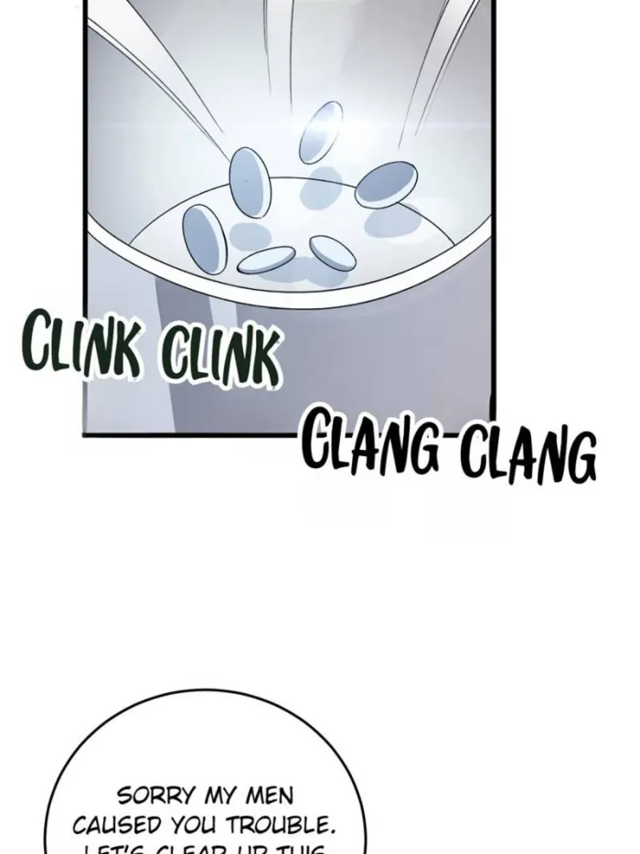 Evil Dragon Is Reincarnated! Revenge Begins at the Age of Five! — Chapter 122 — page 35