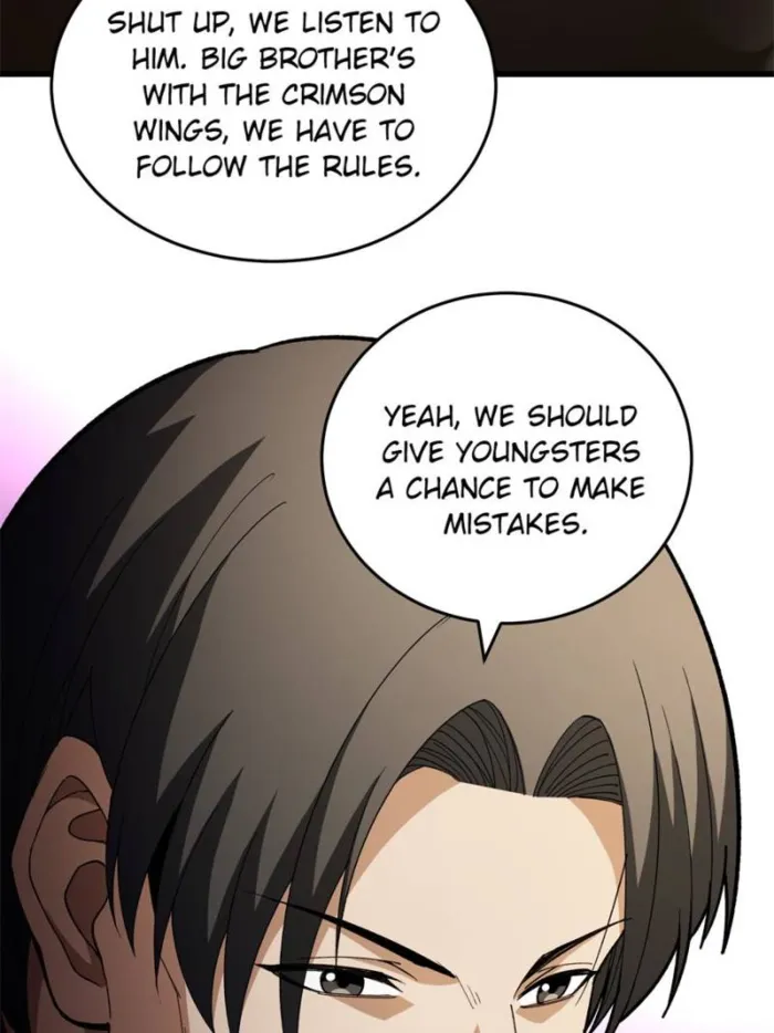 Evil Dragon Is Reincarnated! Revenge Begins at the Age of Five! — Chapter 122 — page 39