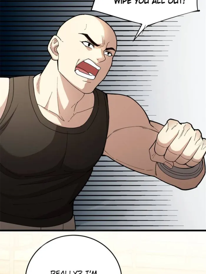 Evil Dragon Is Reincarnated! Revenge Begins at the Age of Five! — Chapter 122 — page 44