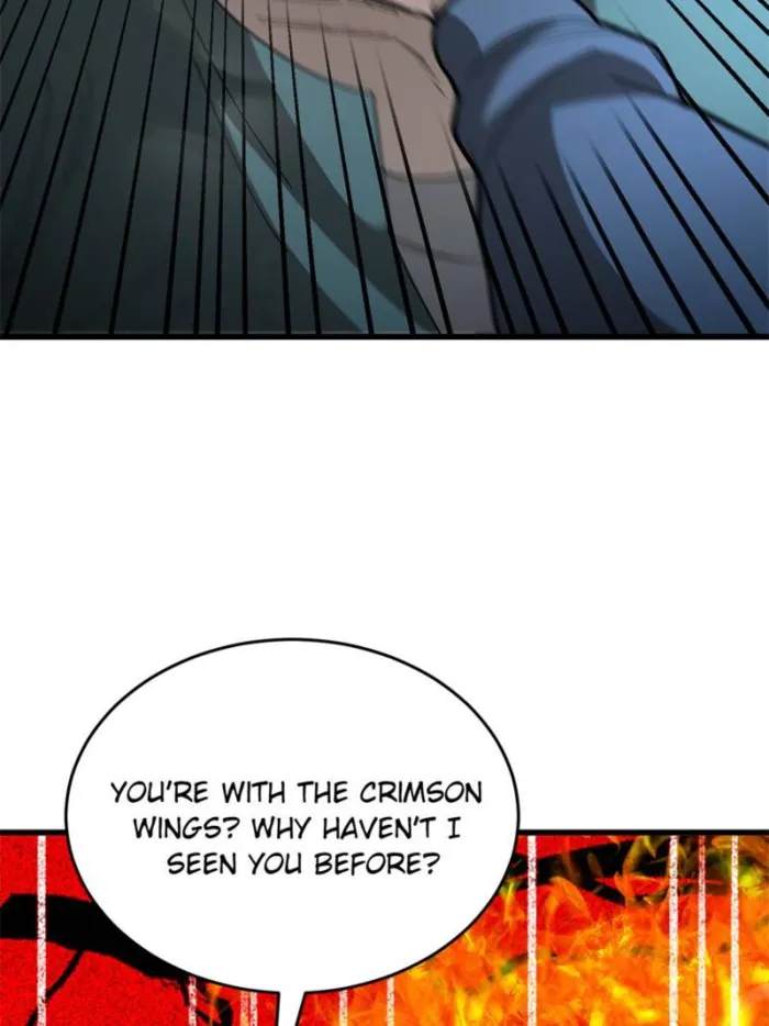 Evil Dragon Is Reincarnated! Revenge Begins at the Age of Five! — Chapter 122 — page 51