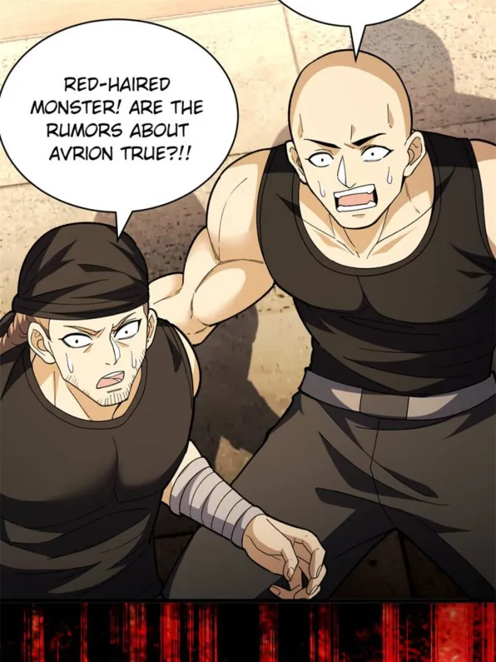 Evil Dragon Is Reincarnated! Revenge Begins at the Age of Five! — Chapter 123 — page 3