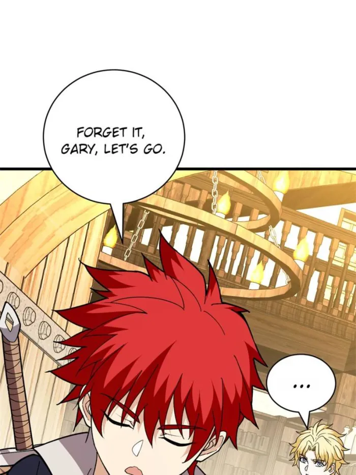 Evil Dragon Is Reincarnated! Revenge Begins at the Age of Five! — Chapter 123 — page 15