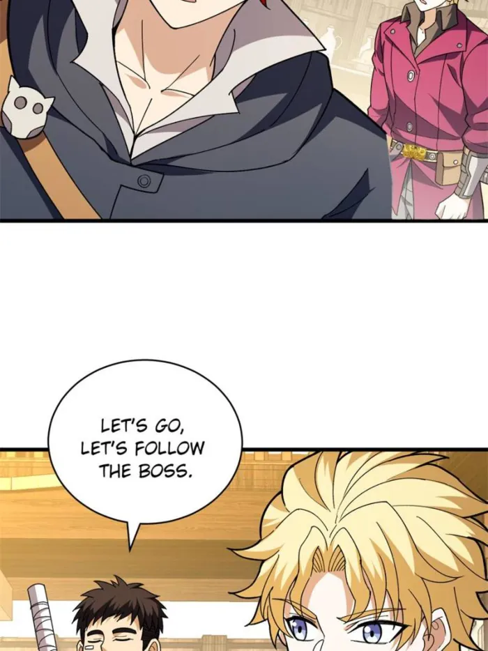 Evil Dragon Is Reincarnated! Revenge Begins at the Age of Five! — Chapter 123 — page 16