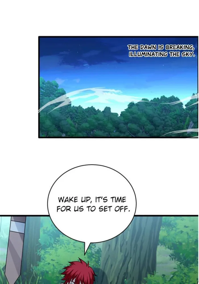 Evil Dragon Is Reincarnated! Revenge Begins at the Age of Five! — Chapter 123 — page 26