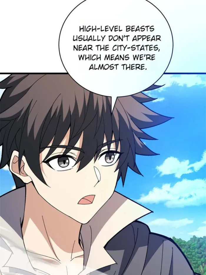 Evil Dragon Is Reincarnated! Revenge Begins at the Age of Five! — Chapter 123 — page 32