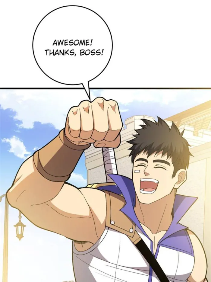 Evil Dragon Is Reincarnated! Revenge Begins at the Age of Five! — Chapter 123 — page 42