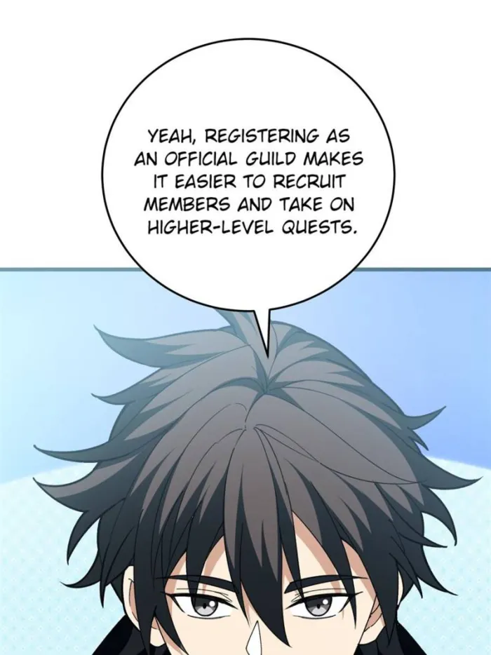 Evil Dragon Is Reincarnated! Revenge Begins at the Age of Five! — Chapter 123 — page 45