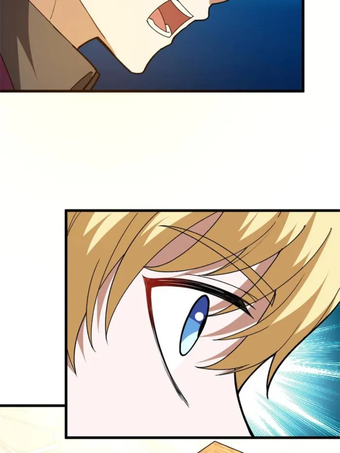 Evil Dragon Is Reincarnated! Revenge Begins at the Age of Five! — Chapter 123 — page 51