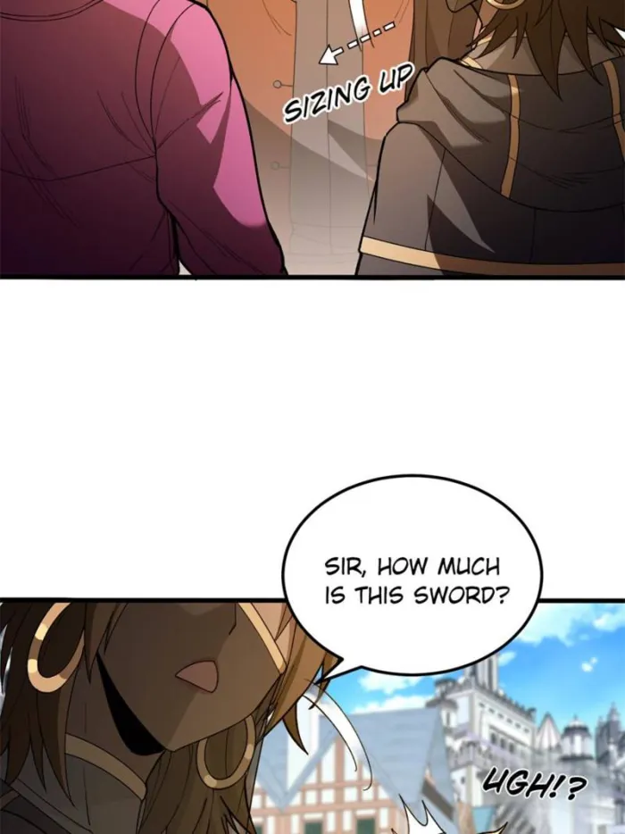 Evil Dragon Is Reincarnated! Revenge Begins at the Age of Five! — Chapter 124 — page 2
