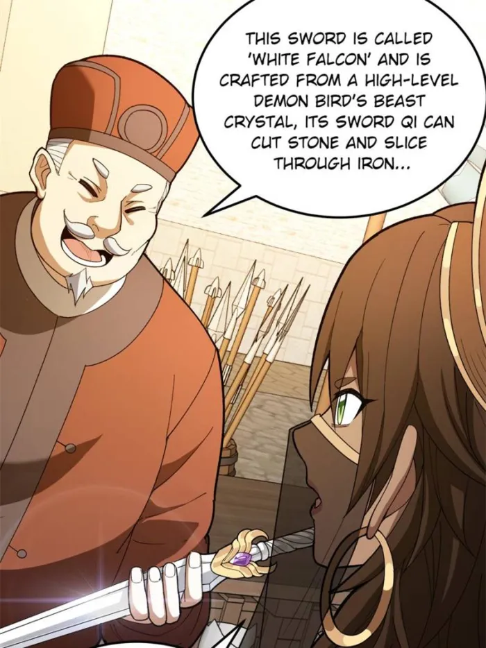 Evil Dragon Is Reincarnated! Revenge Begins at the Age of Five! — Chapter 124 — page 4