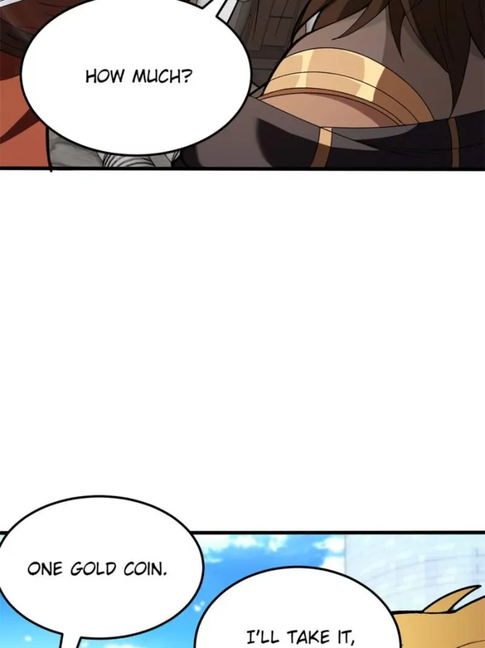 Evil Dragon Is Reincarnated! Revenge Begins at the Age of Five! — Chapter 124 — page 5