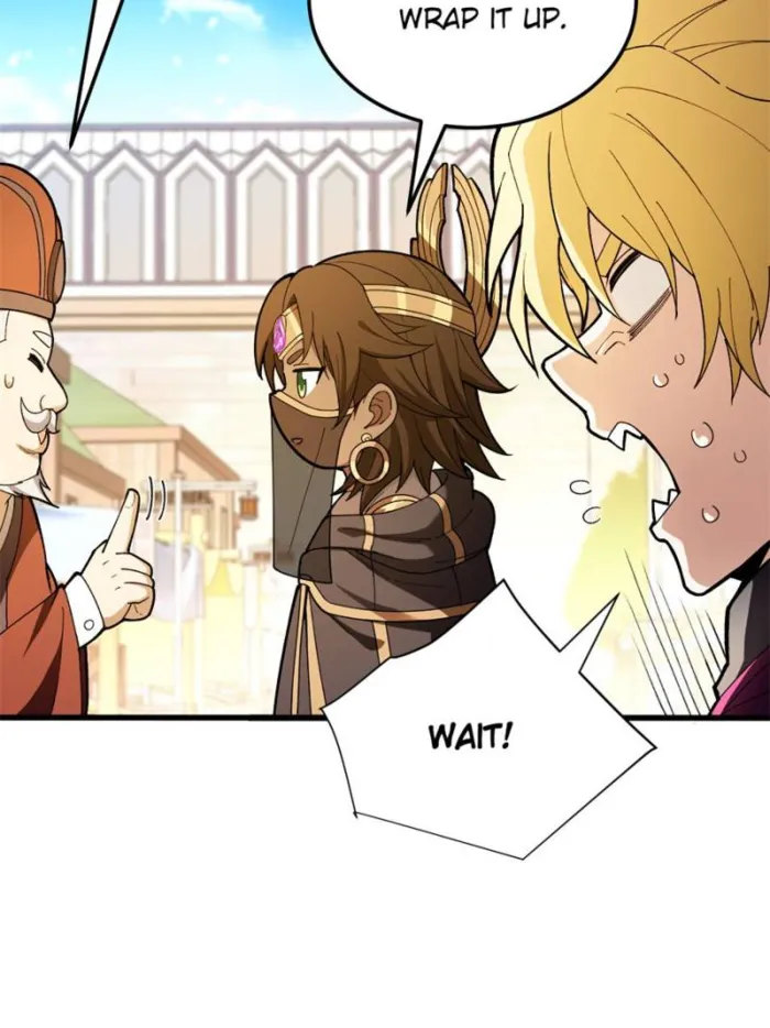 Evil Dragon Is Reincarnated! Revenge Begins at the Age of Five! — Chapter 124 — page 6