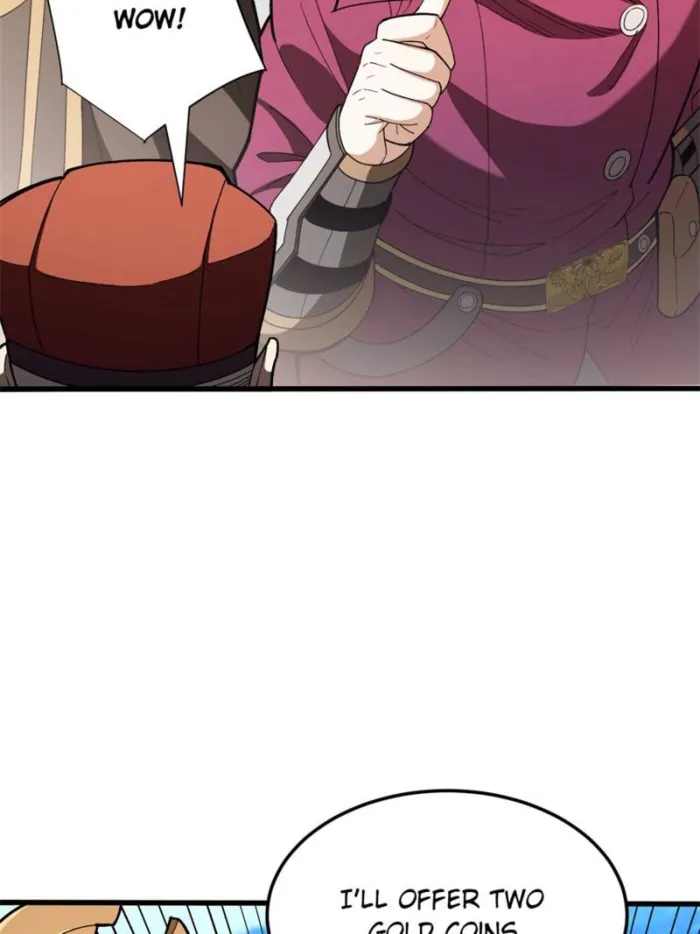 Evil Dragon Is Reincarnated! Revenge Begins at the Age of Five! — Chapter 124 — page 8