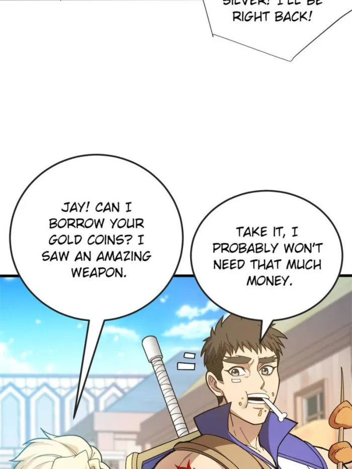 Evil Dragon Is Reincarnated! Revenge Begins at the Age of Five! — Chapter 124 — page 12
