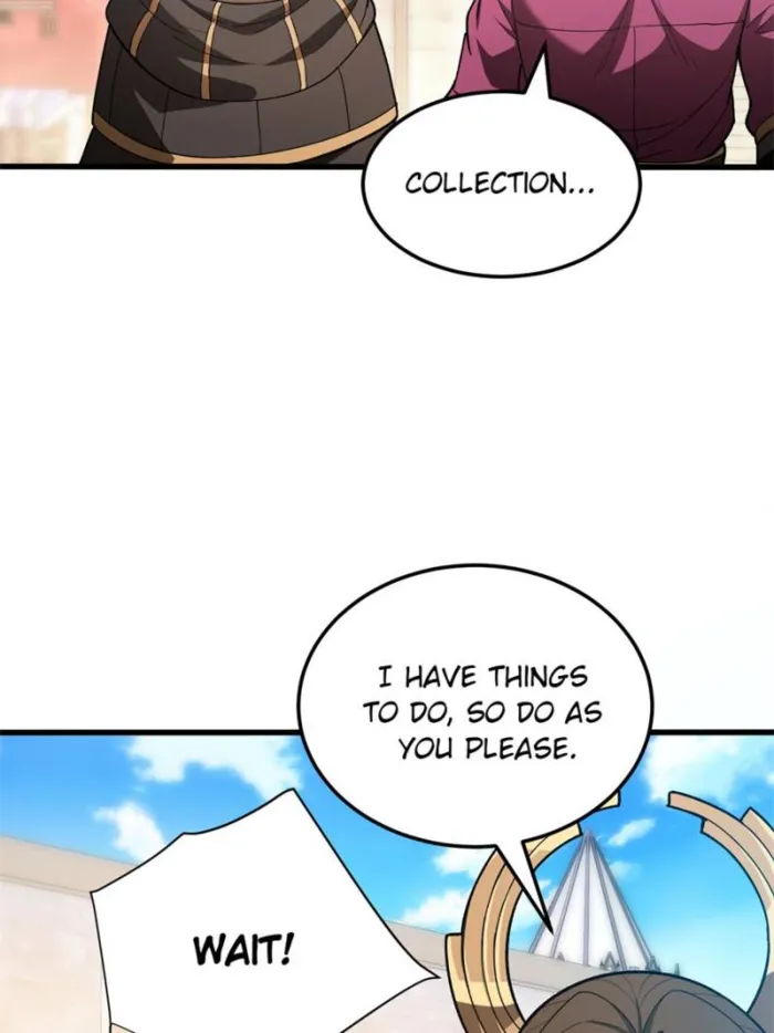 Evil Dragon Is Reincarnated! Revenge Begins at the Age of Five! — Chapter 124 — page 23