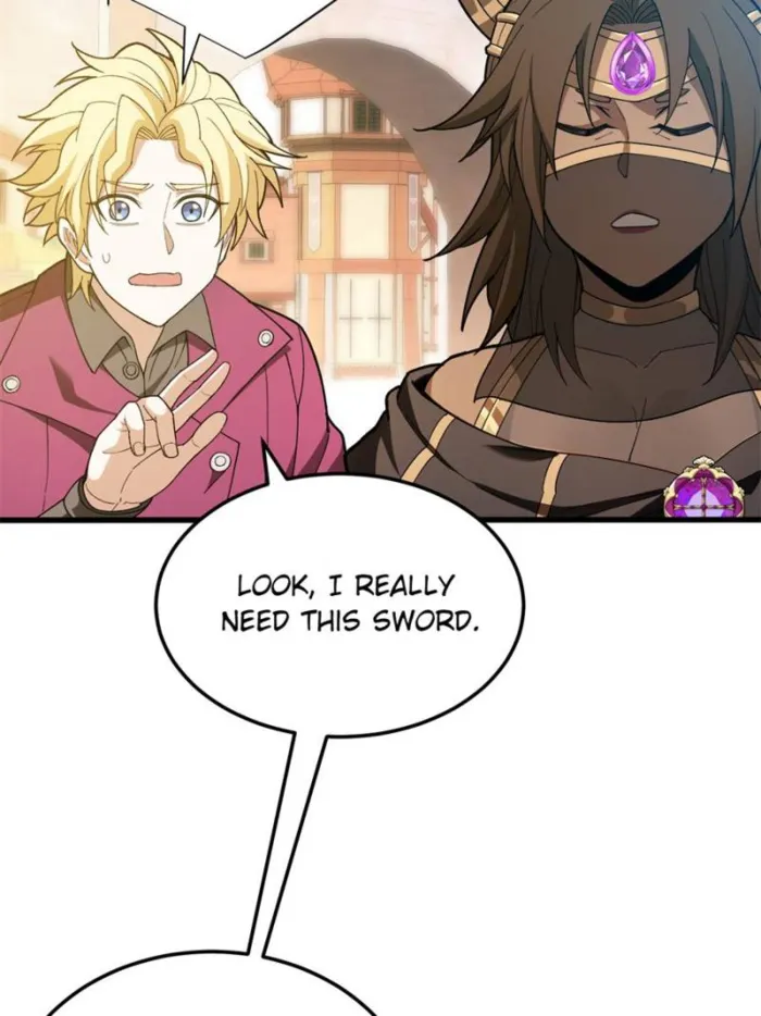 Evil Dragon Is Reincarnated! Revenge Begins at the Age of Five! — Chapter 124 — page 24