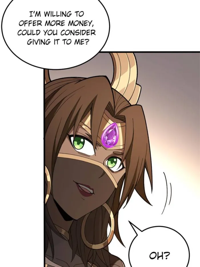 Evil Dragon Is Reincarnated! Revenge Begins at the Age of Five! — Chapter 124 — page 25