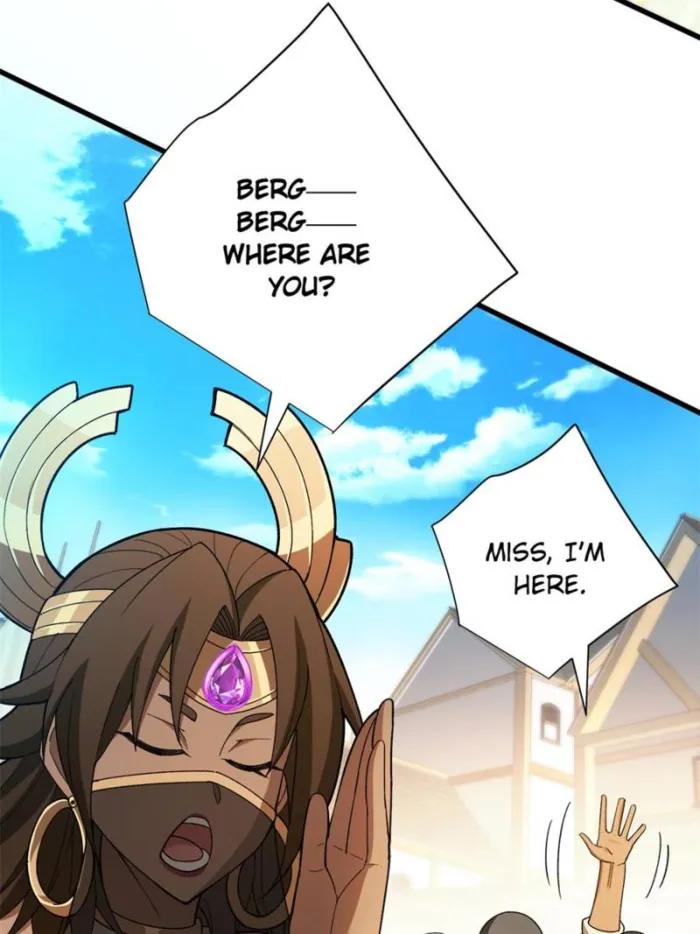 Evil Dragon Is Reincarnated! Revenge Begins at the Age of Five! — Chapter 124 — page 28