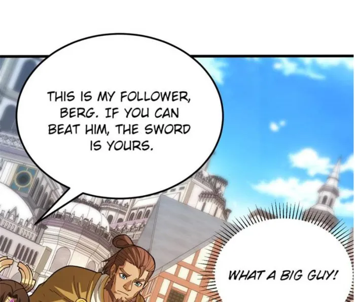 Evil Dragon Is Reincarnated! Revenge Begins at the Age of Five! — Chapter 124 — page 30