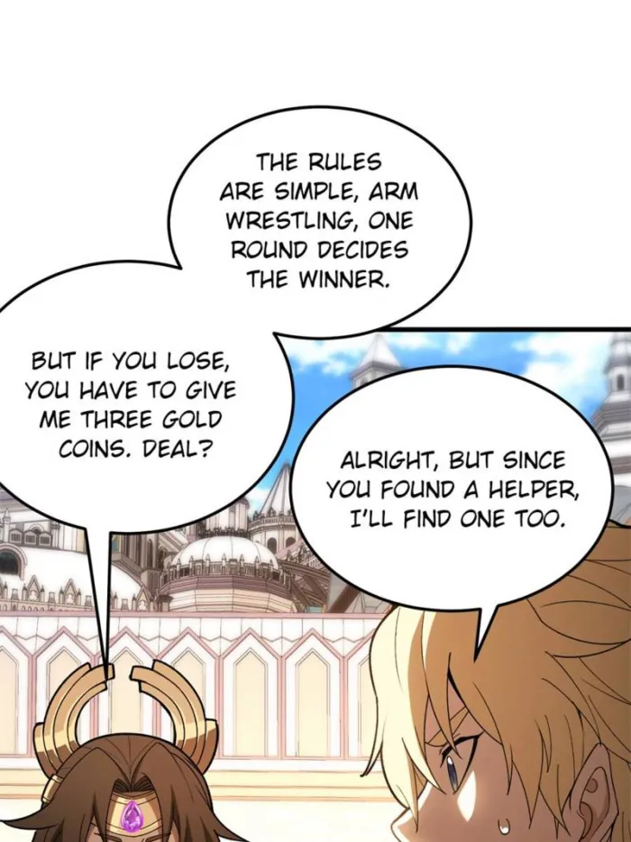 Evil Dragon Is Reincarnated! Revenge Begins at the Age of Five! — Chapter 124 — page 32