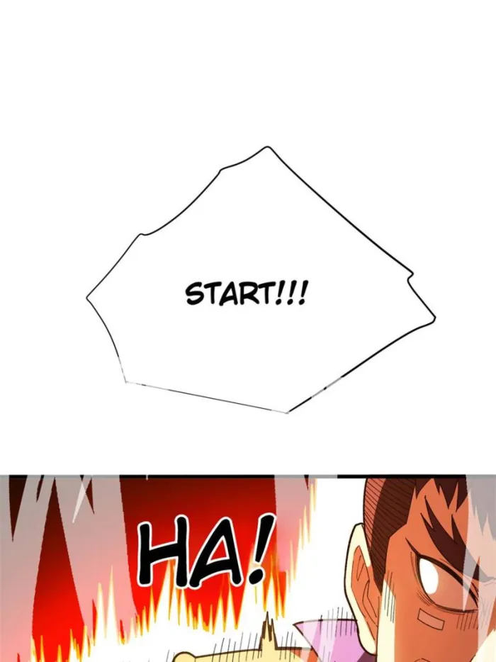 Evil Dragon Is Reincarnated! Revenge Begins at the Age of Five! — Chapter 124 — page 38