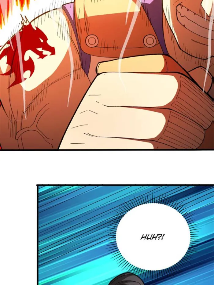 Evil Dragon Is Reincarnated! Revenge Begins at the Age of Five! — Chapter 124 — page 39