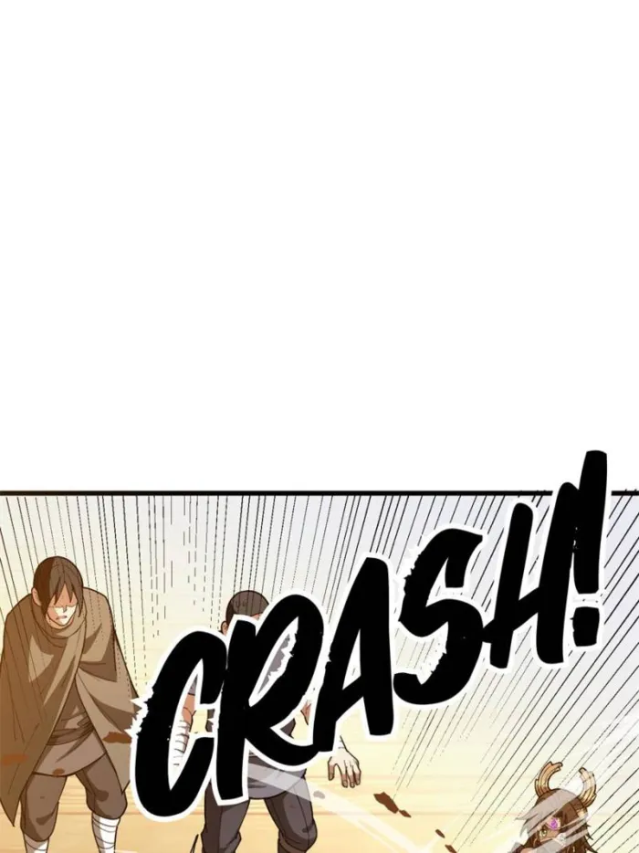 Evil Dragon Is Reincarnated! Revenge Begins at the Age of Five! — Chapter 124 — page 41