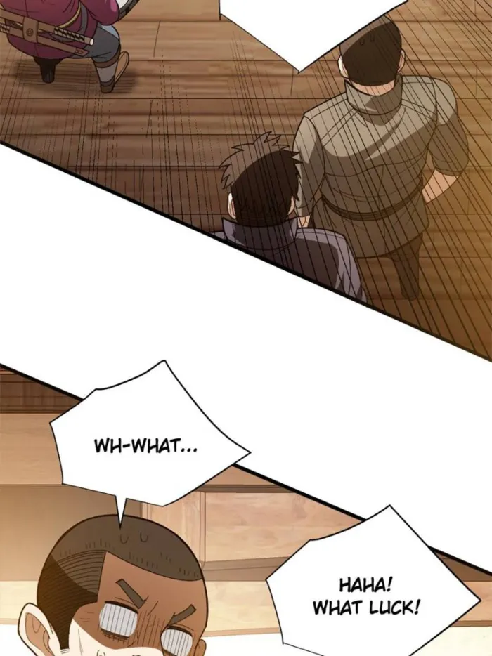 Evil Dragon Is Reincarnated! Revenge Begins at the Age of Five! — Chapter 124 — page 43