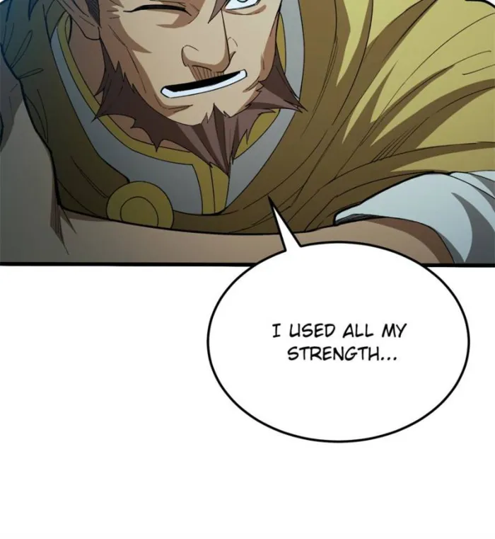 Evil Dragon Is Reincarnated! Revenge Begins at the Age of Five! — Chapter 124 — page 49