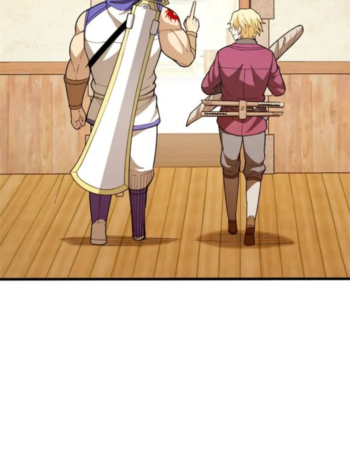 Evil Dragon Is Reincarnated! Revenge Begins at the Age of Five! — Chapter 124 — page 51