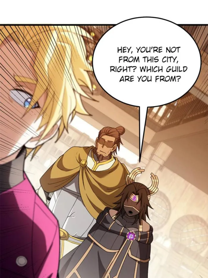 Evil Dragon Is Reincarnated! Revenge Begins at the Age of Five! — Chapter 124 — page 52