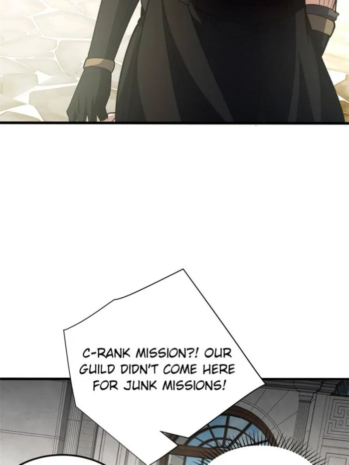 Evil Dragon Is Reincarnated! Revenge Begins at the Age of Five! — Chapter 125 — page 4