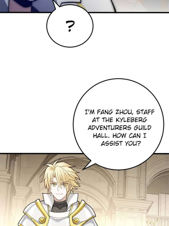 Evil Dragon Is Reincarnated! Revenge Begins at the Age of Five! — Chapter 125 — page 6