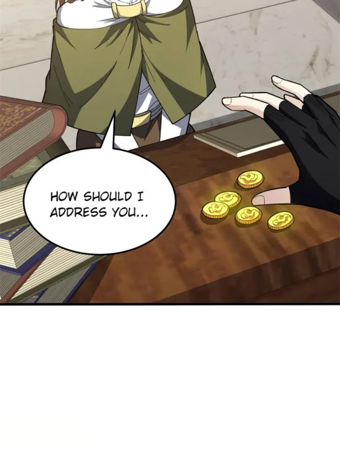 Evil Dragon Is Reincarnated! Revenge Begins at the Age of Five! — Chapter 125 — page 12