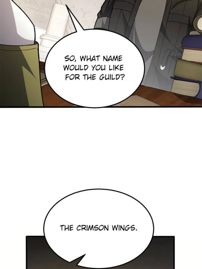 Evil Dragon Is Reincarnated! Revenge Begins at the Age of Five! — Chapter 125 — page 14