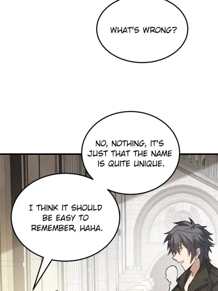 Evil Dragon Is Reincarnated! Revenge Begins at the Age of Five! — Chapter 125 — page 16