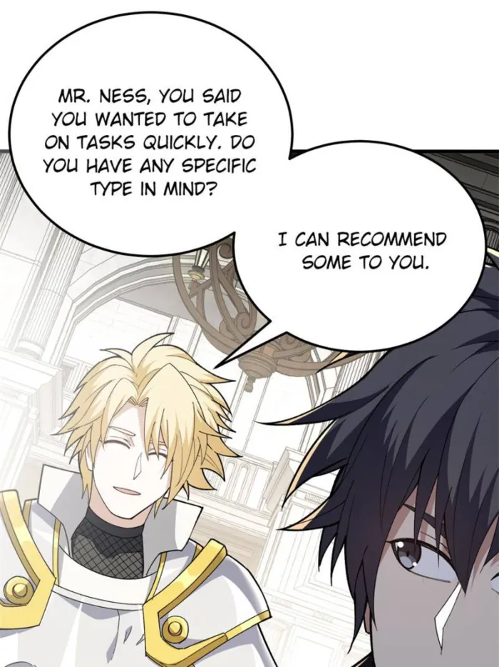 Evil Dragon Is Reincarnated! Revenge Begins at the Age of Five! — Chapter 125 — page 18