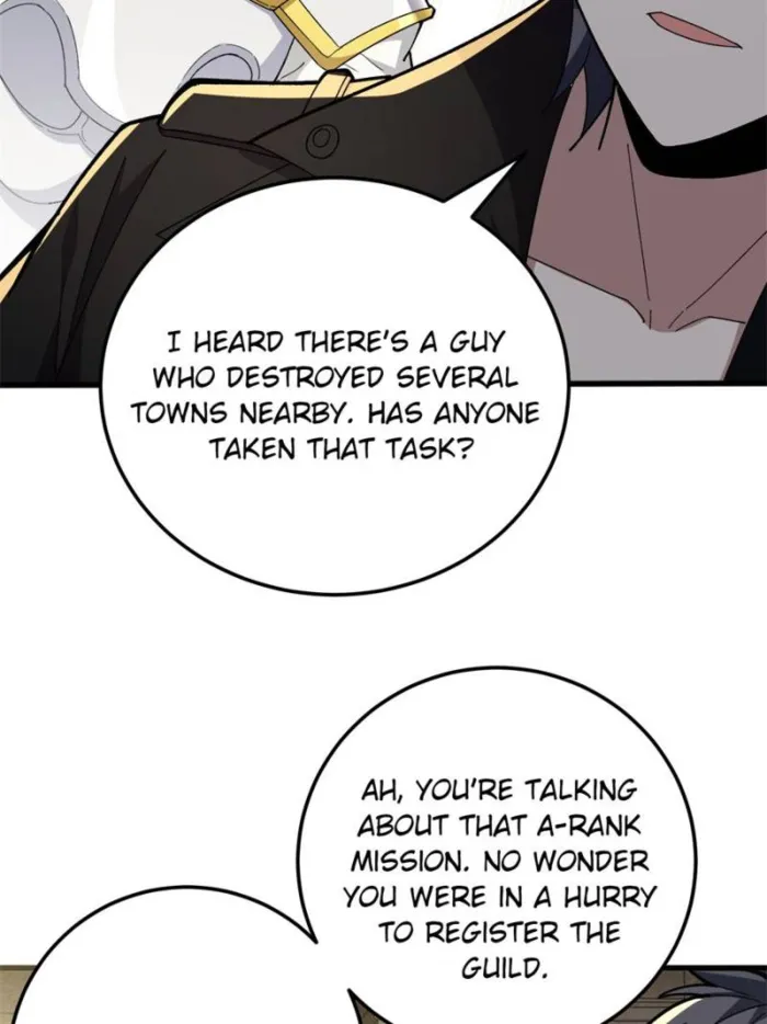 Evil Dragon Is Reincarnated! Revenge Begins at the Age of Five! — Chapter 125 — page 19