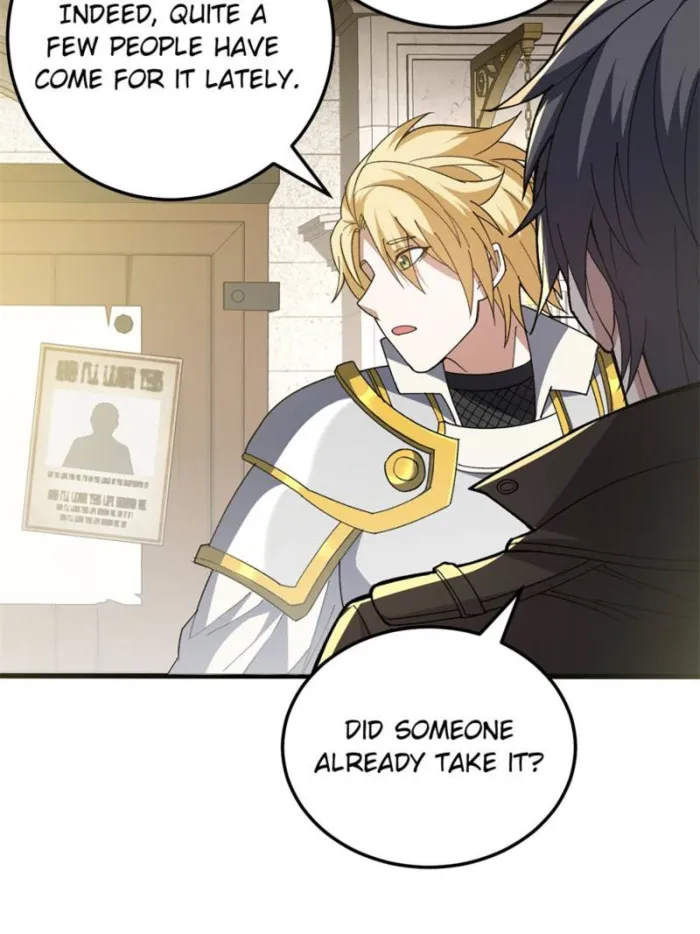 Evil Dragon Is Reincarnated! Revenge Begins at the Age of Five! — Chapter 125 — page 20
