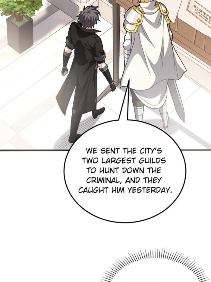 Evil Dragon Is Reincarnated! Revenge Begins at the Age of Five! — Chapter 125 — page 24
