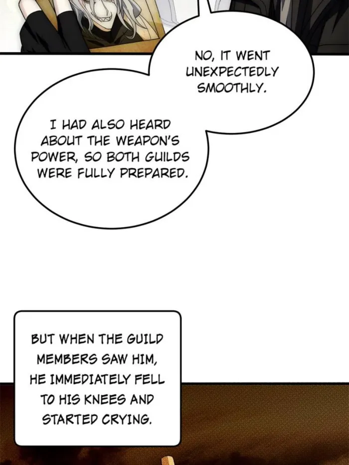 Evil Dragon Is Reincarnated! Revenge Begins at the Age of Five! — Chapter 125 — page 26