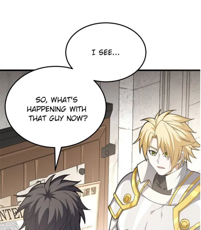 Evil Dragon Is Reincarnated! Revenge Begins at the Age of Five! — Chapter 125 — page 29