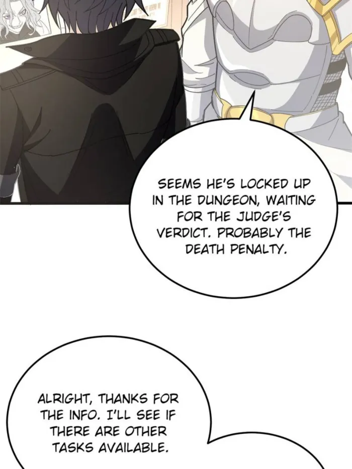 Evil Dragon Is Reincarnated! Revenge Begins at the Age of Five! — Chapter 125 — page 30